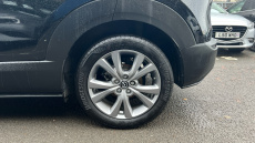 Mazda CX-30 2.5 e-Skyactiv G MHEV [140] Exclusive-Line 5dr Petrol Hatchback